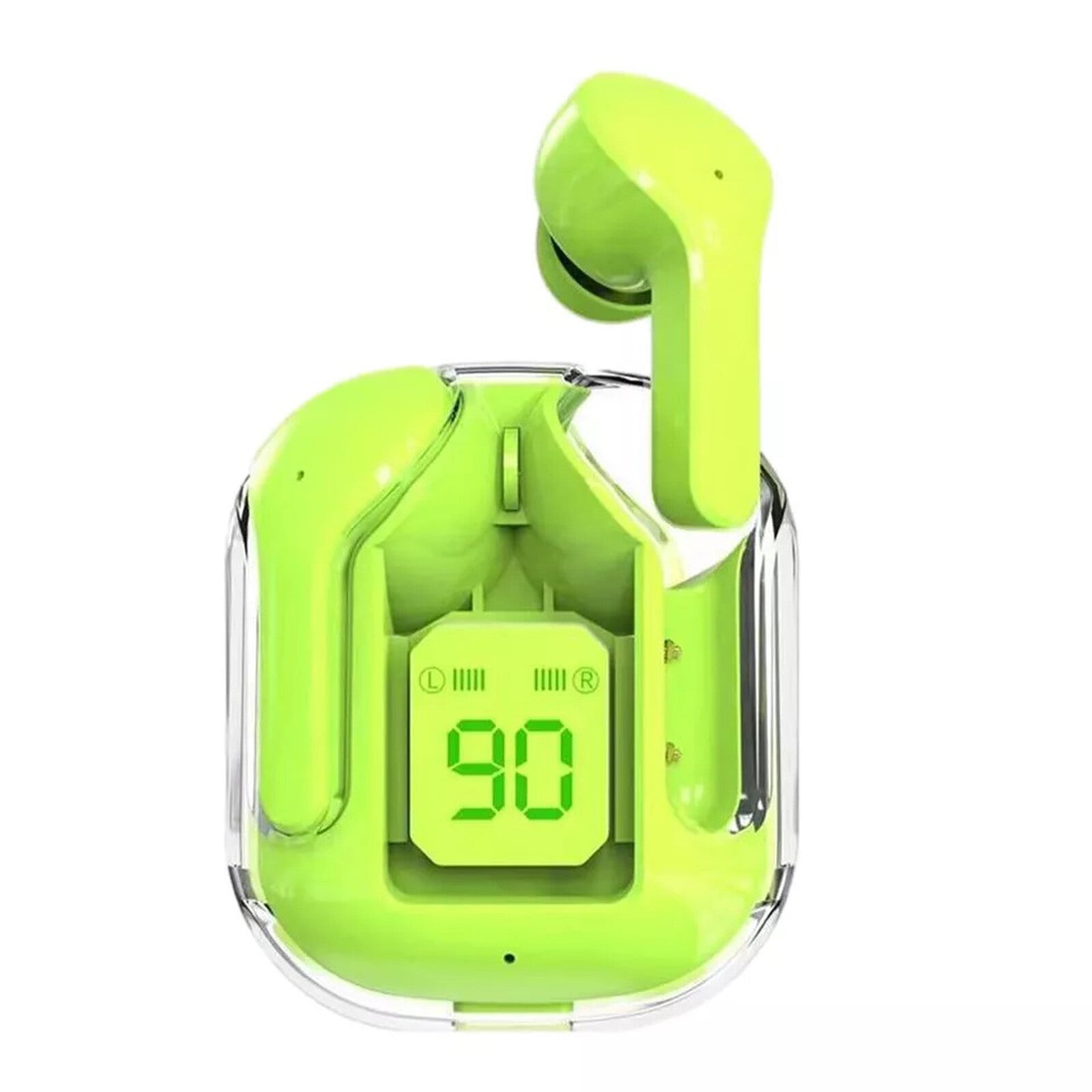Bluetooth 5.3 Earbuds Wireless Headphone In-Ear Buds Built-In Mic Headsets