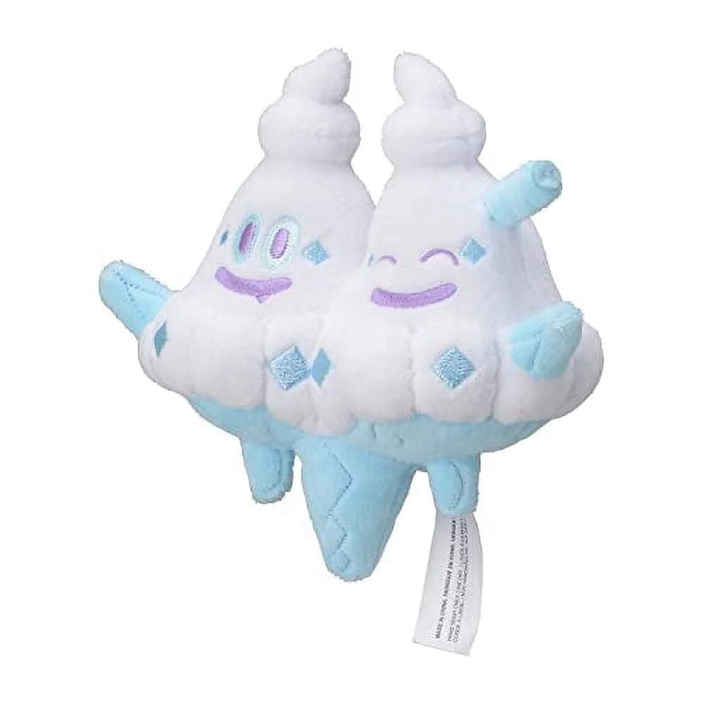 Center Original 584 Plush  Fit Sitting Cuties Vanilluxe
