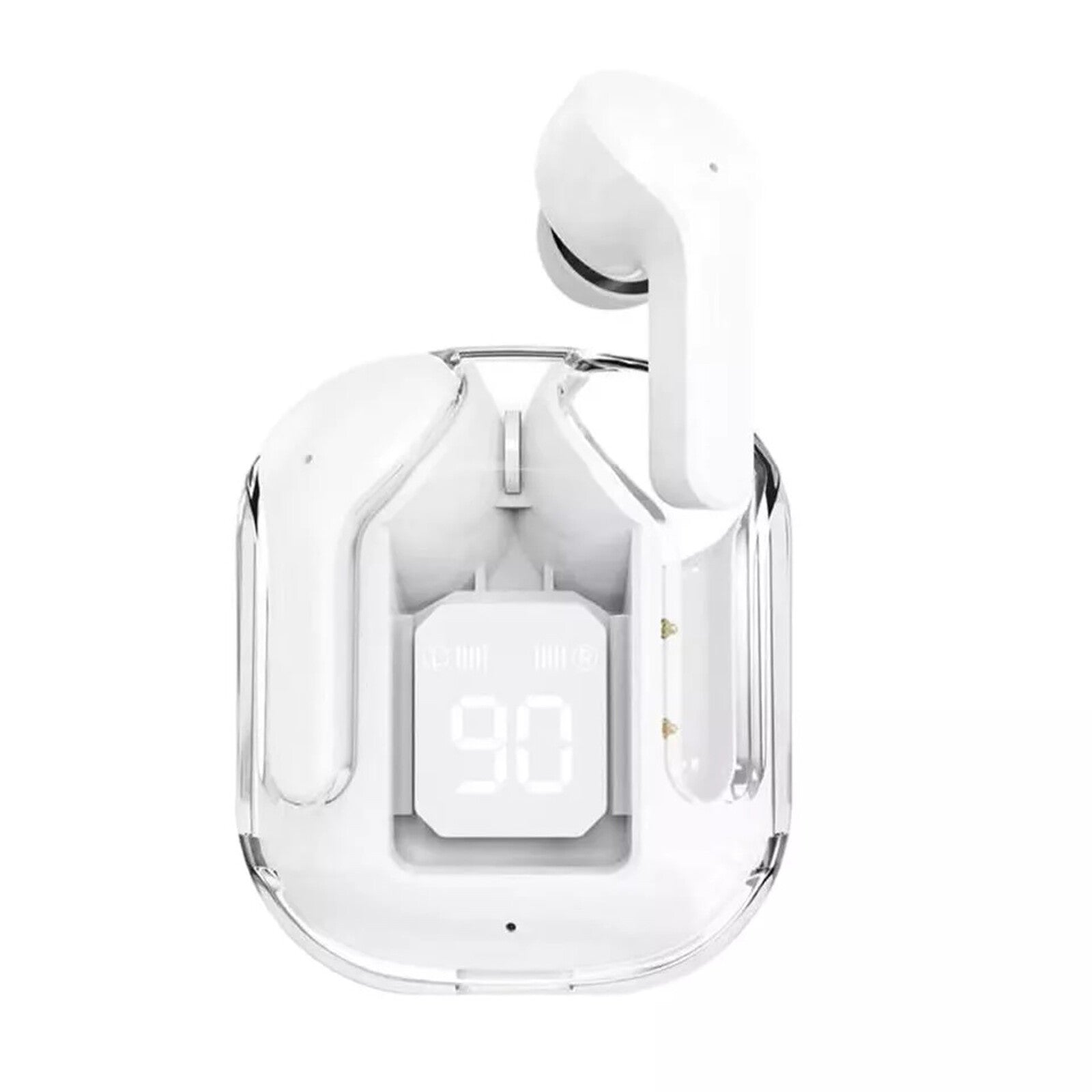 Bluetooth 5.3 Earbuds Wireless Headphone In-Ear Buds Built-In Mic Headsets