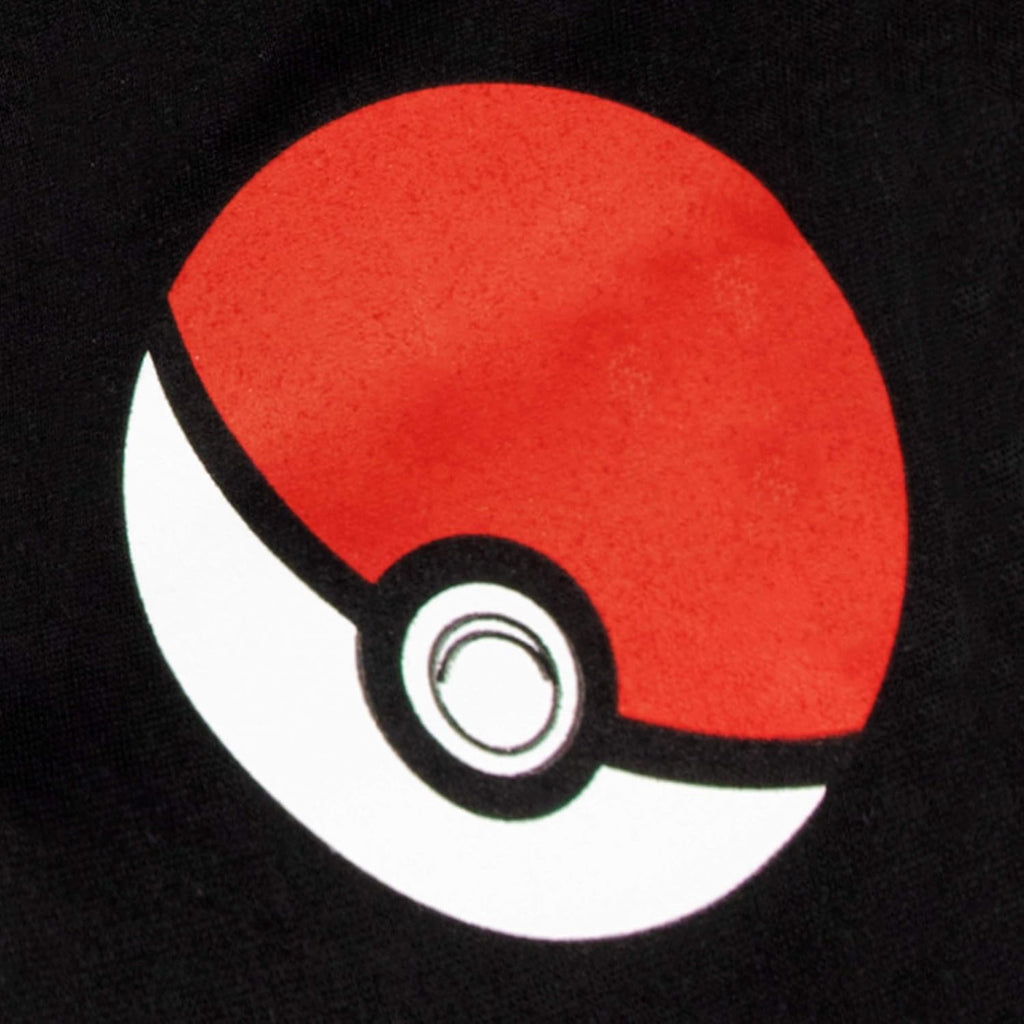 Pokemon Pajamas | Boys Short Pajamas | Boys Summer Pajama Set
