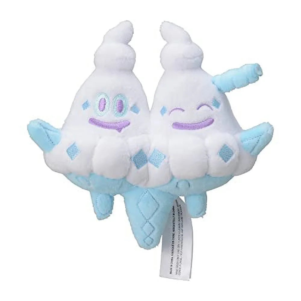 Center Original 584 Plush  Fit Sitting Cuties Vanilluxe