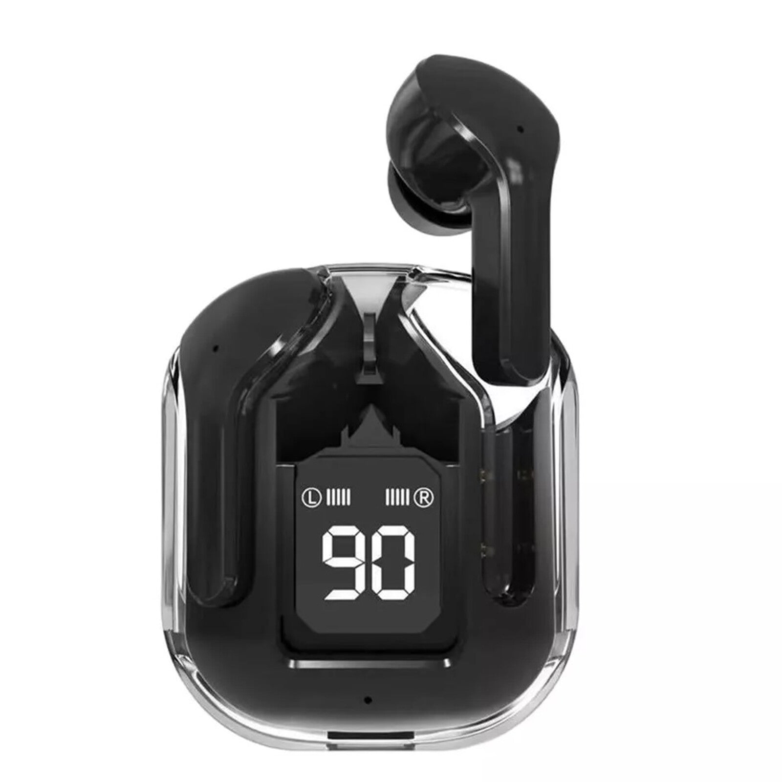 Bluetooth 5.3 Earbuds Wireless Headphone In-Ear Buds Built-In Mic Headsets