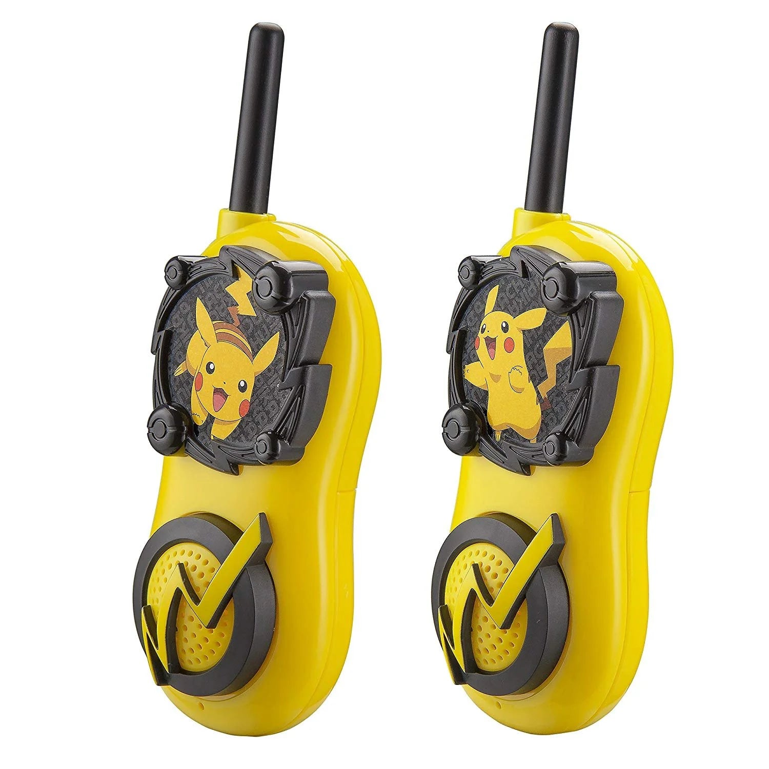 Pikachu FRS Walkie Talkies for Kids