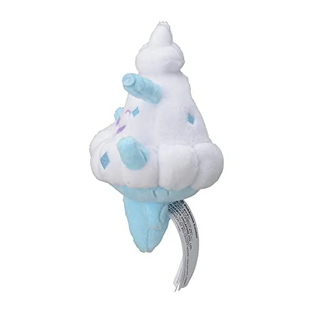 Center Original 584 Plush  Fit Sitting Cuties Vanilluxe