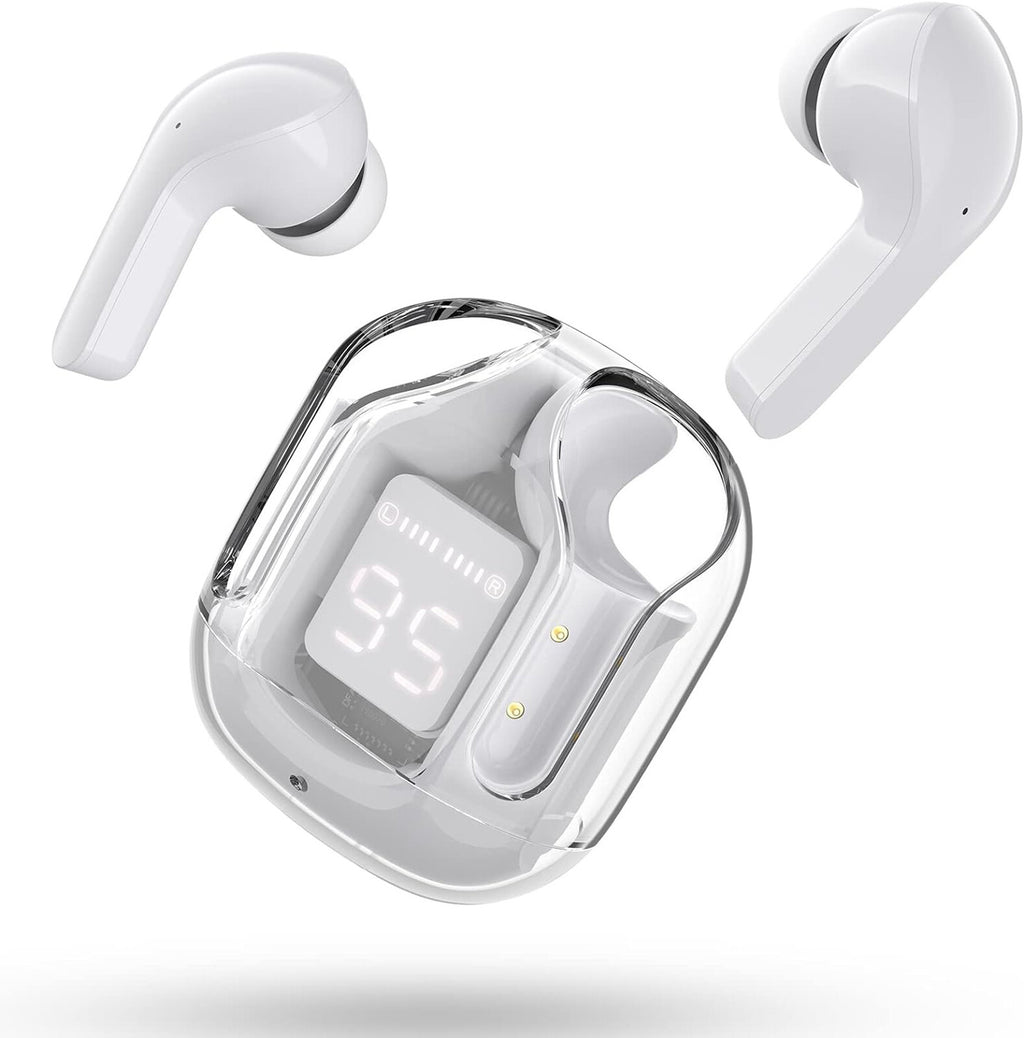 Bluetooth 5.3 Earbuds Wireless Headphone In-Ear Buds Built-In Mic Headsets