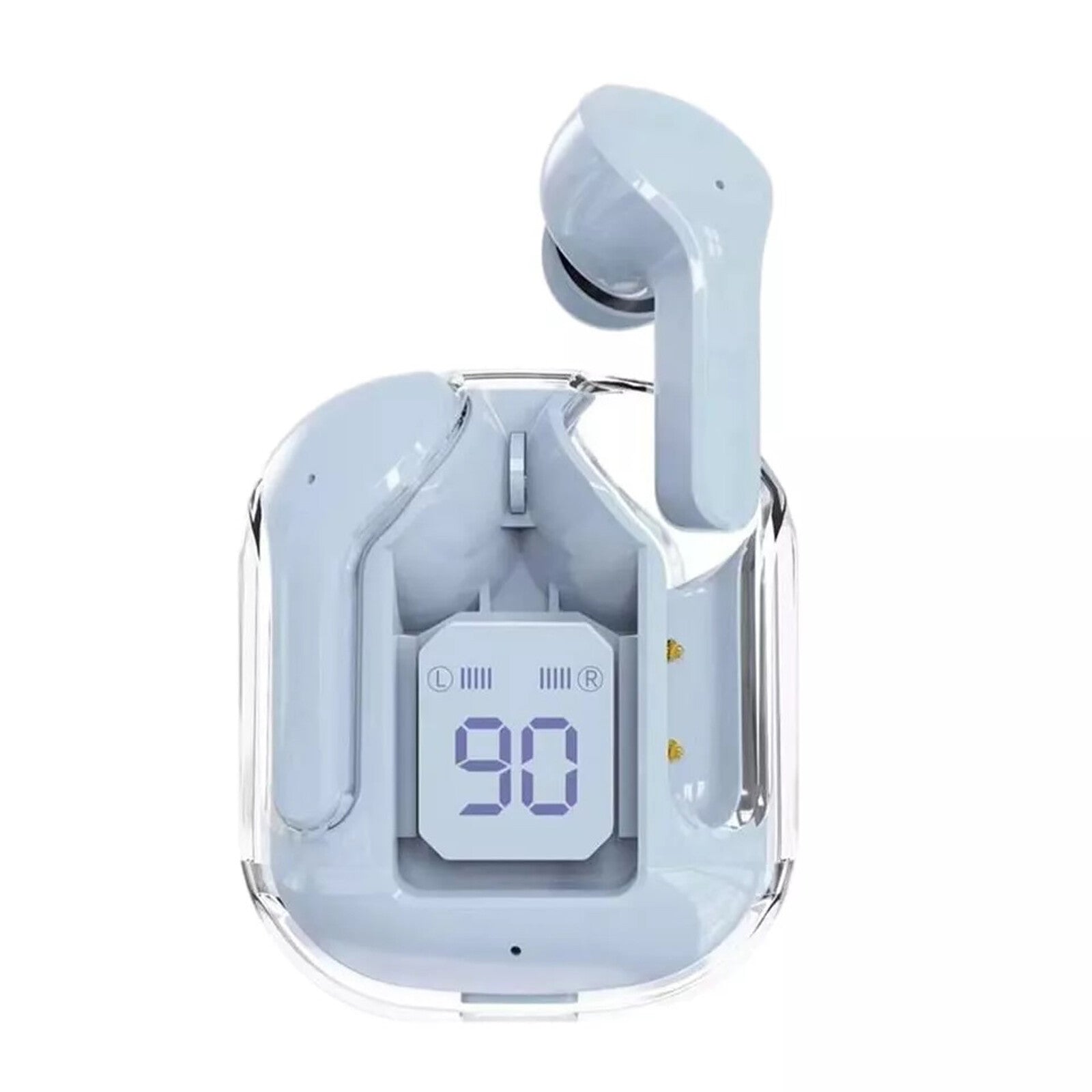 Bluetooth 5.3 Earbuds Wireless Headphone In-Ear Buds Built-In Mic Headsets